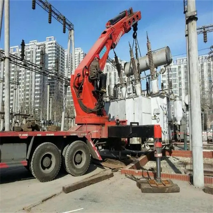 灌云县就近吊车出租|工地厂房吊装设备租赁|24小时高效响应