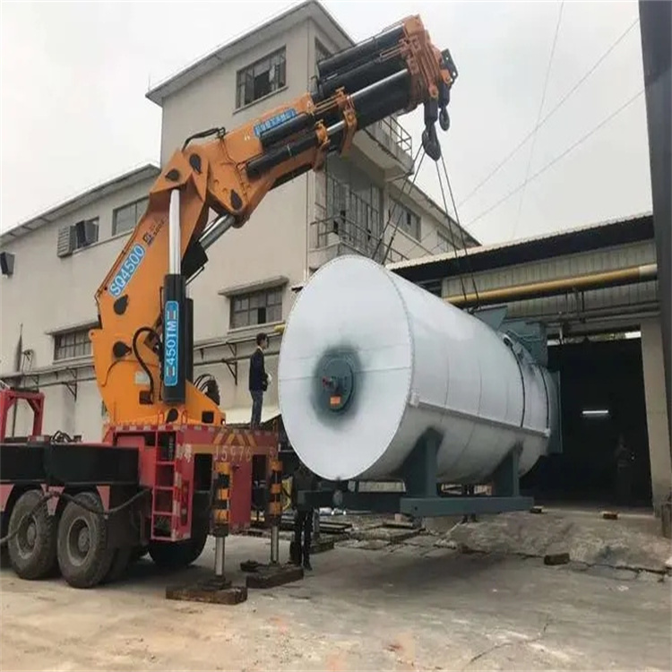 灌云县室内装修小型折臂吊出租服务：高效解决方案与租赁指南