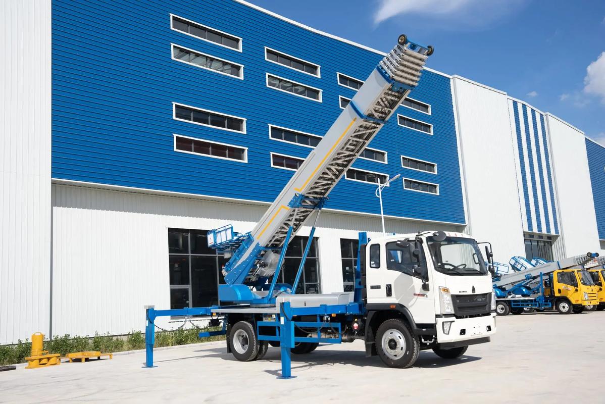 灌云县小型云梯车上料车租赁多少钱