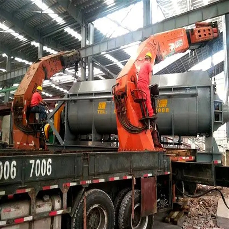 灌云县大型随车吊出租多少钱