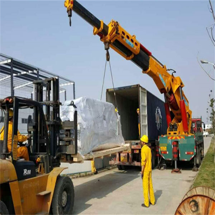 灌云县专业随车吊出租电话