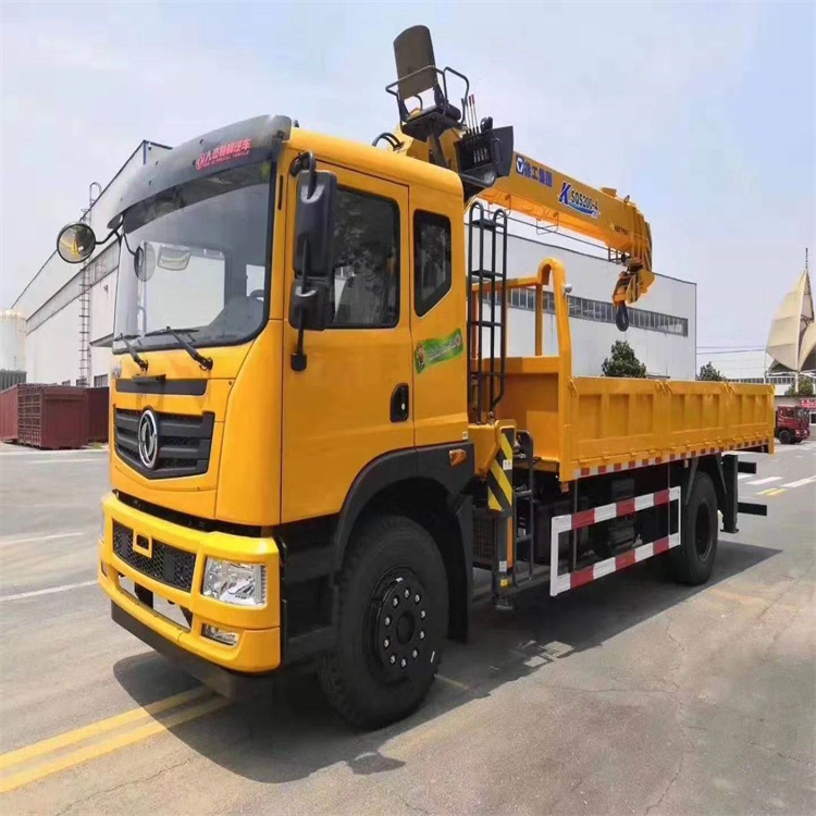 灌云县附近找一辆随车吊出租