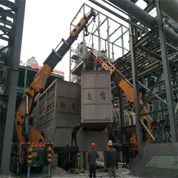 灌云县折臂吊车租赁电话