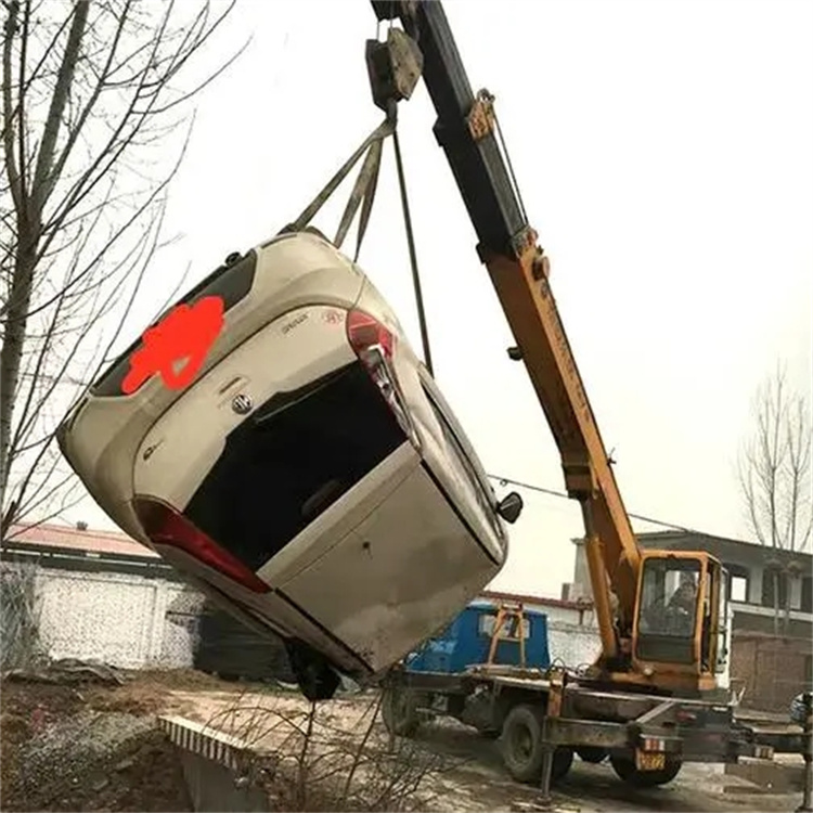 灌云县随时待命，吊车24小时道路救援服务全解析