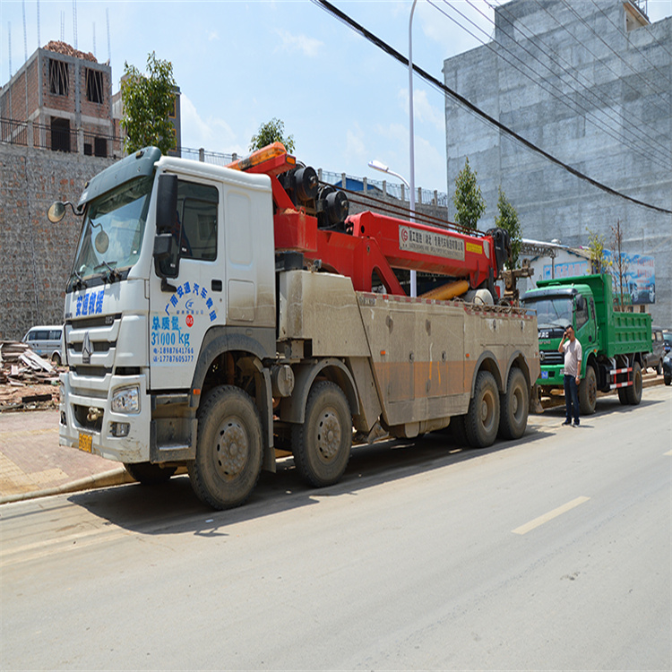 灌云县50吨随车吊出租