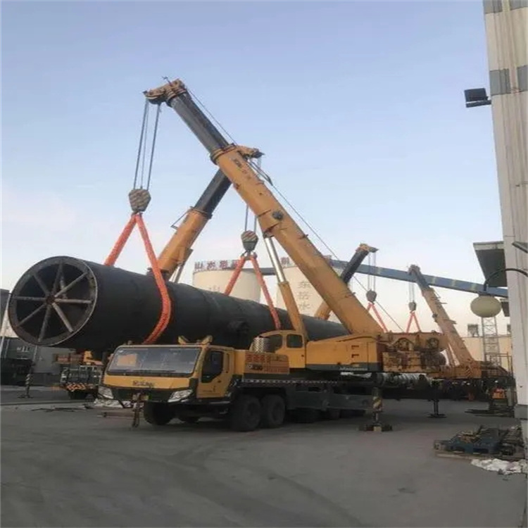 灌云县如何评估吊车出租公司在风电设备吊装的专业性