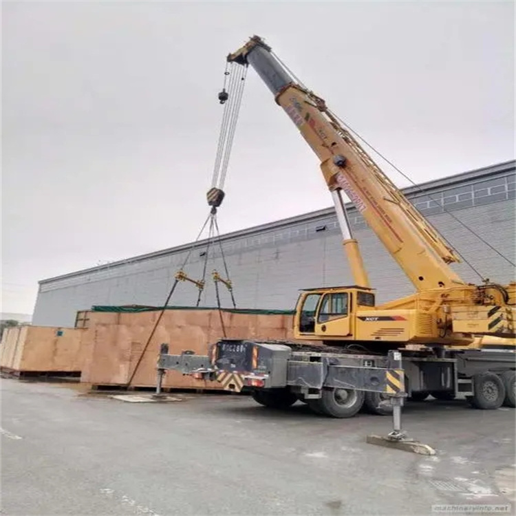 灌云县急需吊车出租怎么办|24小时响应|跨区调配服务