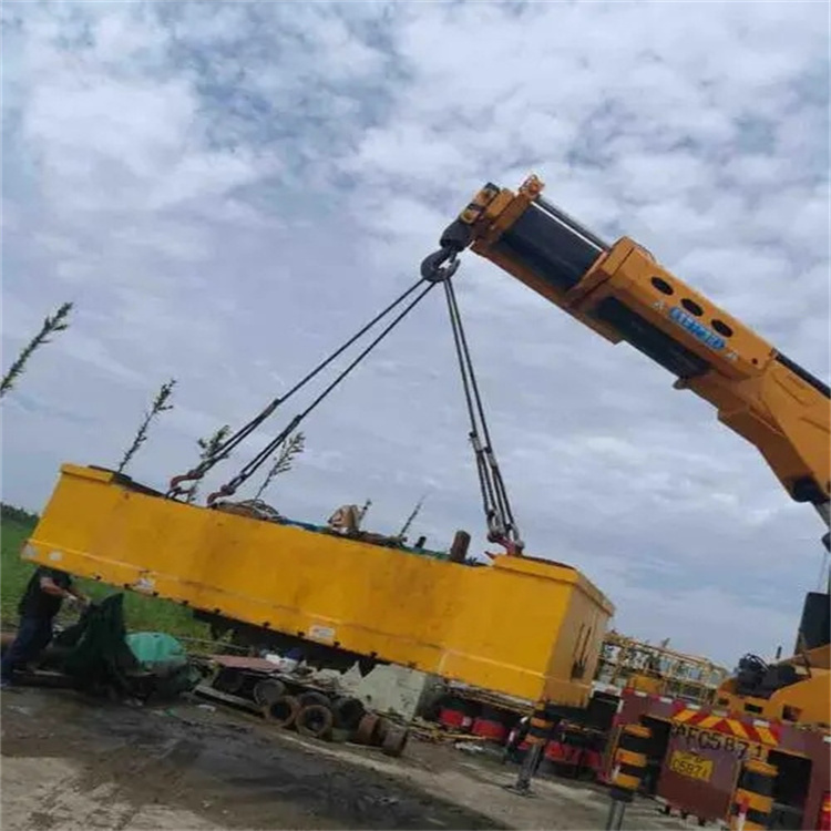 灌云县专业吊车出租哪家好