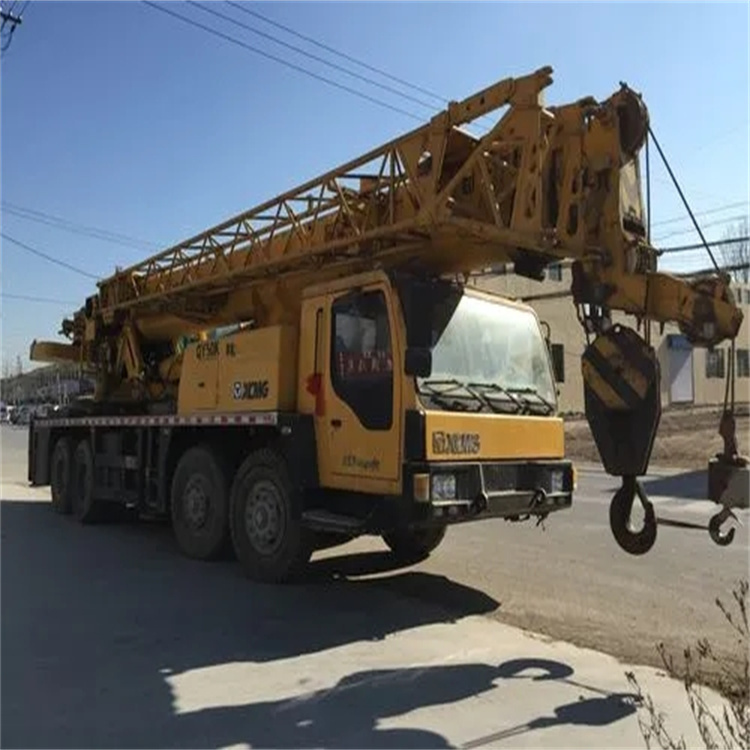 灌云县哪里有专业吊车出租