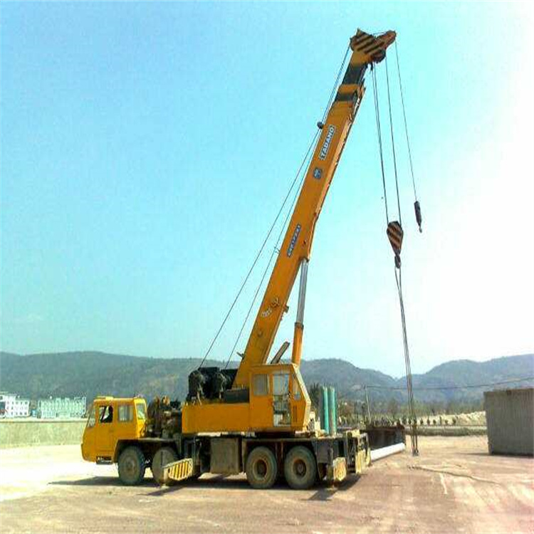 灌云县小型吊车出租价格是多少